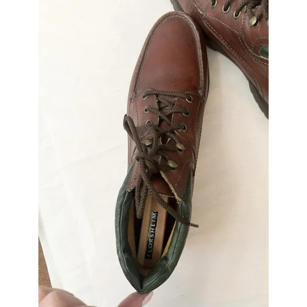 Florsheim great preowned
